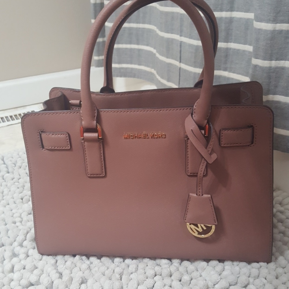 Michael Kors Dillon satchel